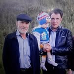 بهروز محبی - @behrooz.mohebbi.1366 - Instagram