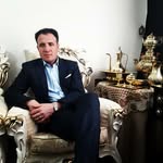 بهروز محبی - @behroozmohebbi13866 - Instagram