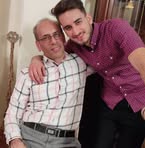 Behrooz Moradi - Facebook
