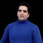 بهروزمرادی - @behroozmoradisinger - Instagram