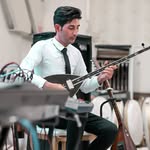 𝙱𝑒ℎ𝑟𝑜𝑜𝑧 𝑔𝑖𝑡𝑎𝑟༄🎶 - @behrooz__naderi - Instagram