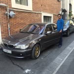 Behrooz_naderi - @behrooz_naderi1361 - Instagram
