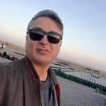 Behrooz Naderi - @danyel9610 - Instagram