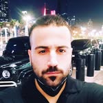 Behrouz Torabi - @behrouztorabiraki - Instagram