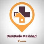 Behzad Emami - @darookhonechi - Instagram
