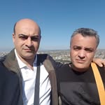 Behzad emami - @behzademami7741 - Instagram