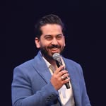 بهزاد کریمیان | مجری صحنه و تلویزیون - @behzad_karimiain - Instagram