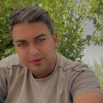 Behzad Karimi - @sami.tebag - Instagram