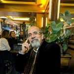 Behzad Shoai Tehrani - @shoaitehrani - Instagram