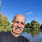 Behzad Shoai Tehrani - Facebook