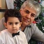 Behzad Tehrani - @tehranibehzad - Instagram