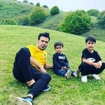behzad tehrani - @tehrani827 - Instagram