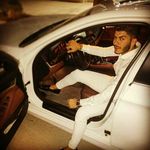 Behzad_tehrani - @thenaterious - Instagram