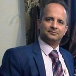 behzad tehrani - @fatemerangi28 - Instagram