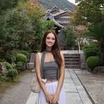 bei chang - @marbeiii - Instagram