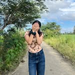 Beiga Ngathem - @beigangathem - Instagram