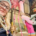 Lisa Beigan - @beigan_bird - Instagram