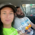 Tiffany Beilee Gillespie - @beileepilibosian - Instagram