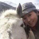 Bei Qin - @beibei_bear - Instagram