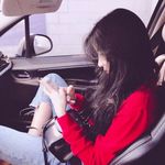Beibei Ding - @skye_ding - Instagram