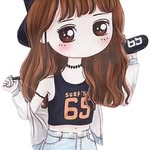 Beibei Lin - @haixia.gu.58 - Instagram