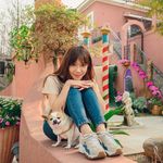 BeiBei Lin - @beibei_annabelle - Instagram
