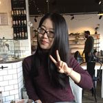 Beibei_Shen - @bb_chiyu - Instagram