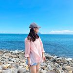 沈貝貝 - @beibeishen520 - Instagram