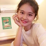 BeiBei Sun - @iris_ccccccc25 - Instagram
