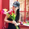 Zoe Sun  - @sunbeibei - TikTok