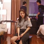 @_beibeiwang - Instagram