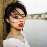 BEI BEI - @beibei_wang_ - Instagram