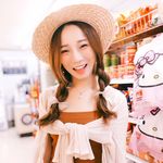 Beibei_Wang - @wang_beibeibei - Instagram