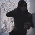 Bei Bei XU - @beibeixux - Instagram