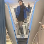 Beibei Xu - @xbeibeixu - Instagram