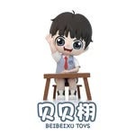 BEIBEIXU - @beibeixu_toys - Instagram