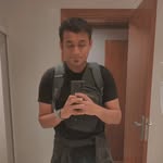 Bejoy Lucas Mathew - @__.b.e.j.o.y.__ - Instagram