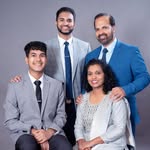 Bejoy Mathew - @mbejoy - Instagram