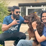 Bejoy Mathew - @bejoym91 - Instagram
