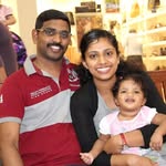 Bejoy Mathew Chengottayil - @bejoychengottayil - Instagram