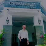 Aris - @bekarich_sitompul - Instagram