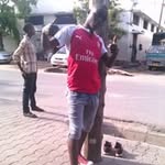 Bekari Chemba - @bekarichemba - Instagram