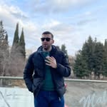 Beqa Chankvetadze - @bekarichankvetaze - Instagram