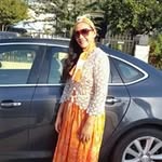 Bela Sanchez - @belasanchez9965 - Instagram