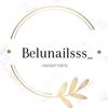 Belen Acevedo - @belunailsss__ - TikTok