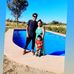 Belen Barrera - Facebook