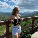 Belén Barrera - @belen.bar26 - Instagram
