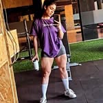 Belén Benítez - @belenn_benitez - Instagram