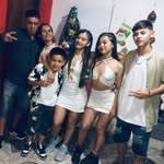 Belen Benitez - @gemes.delfiyvalen_ - Instagram