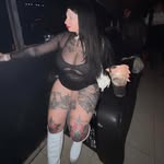 Belén Benitez - @_belen.be - Instagram
